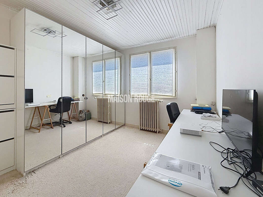 Maison St Briac Sur Mer 5 mn à pieds du centre - photo 18