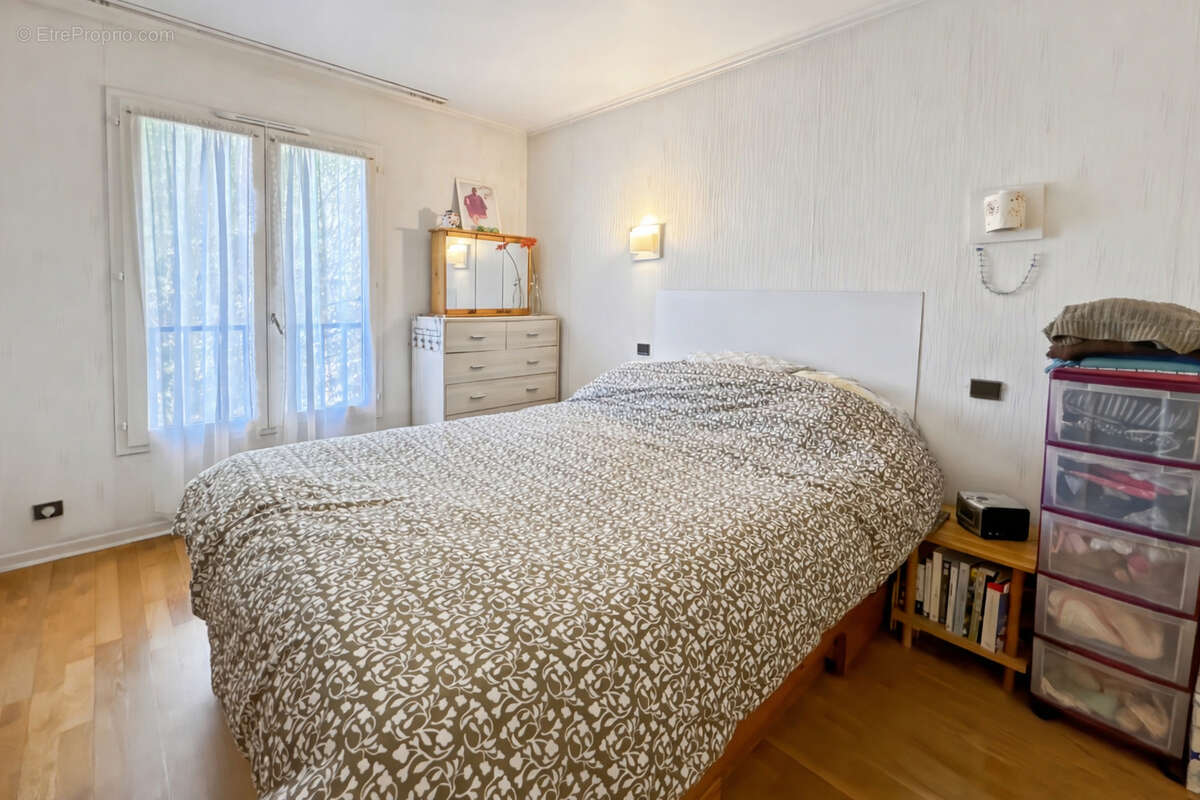 Appartement à ANTONY