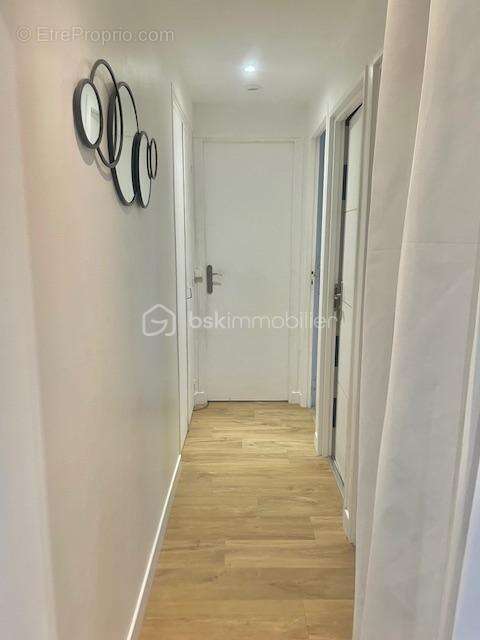 A vendre appartement 60 m2 proche gare melun - photo 7