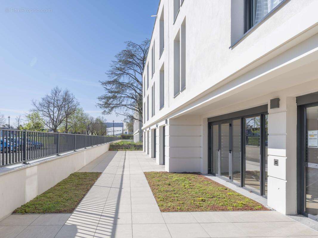 Spécial investisseur Deux pièces 32,23m² Campus des Cezaux - photo 11