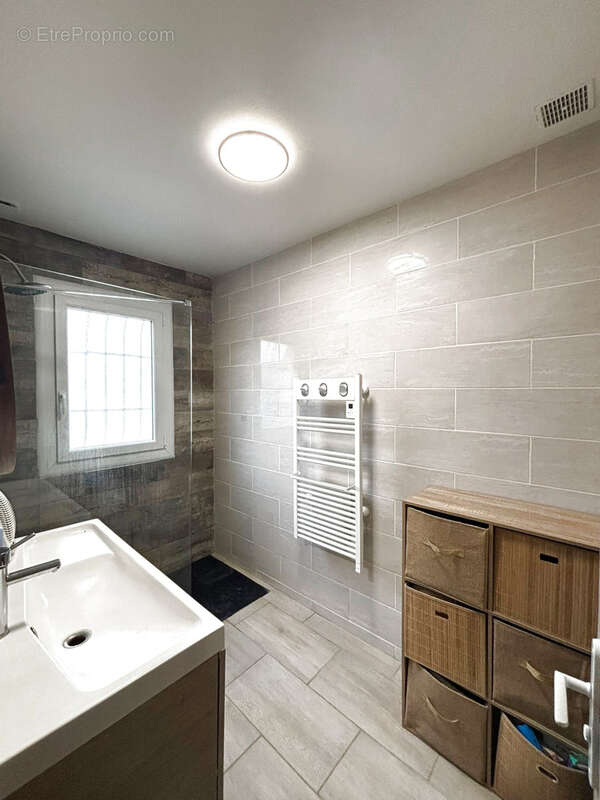 Maison à LAMALOU-LES-BAINS