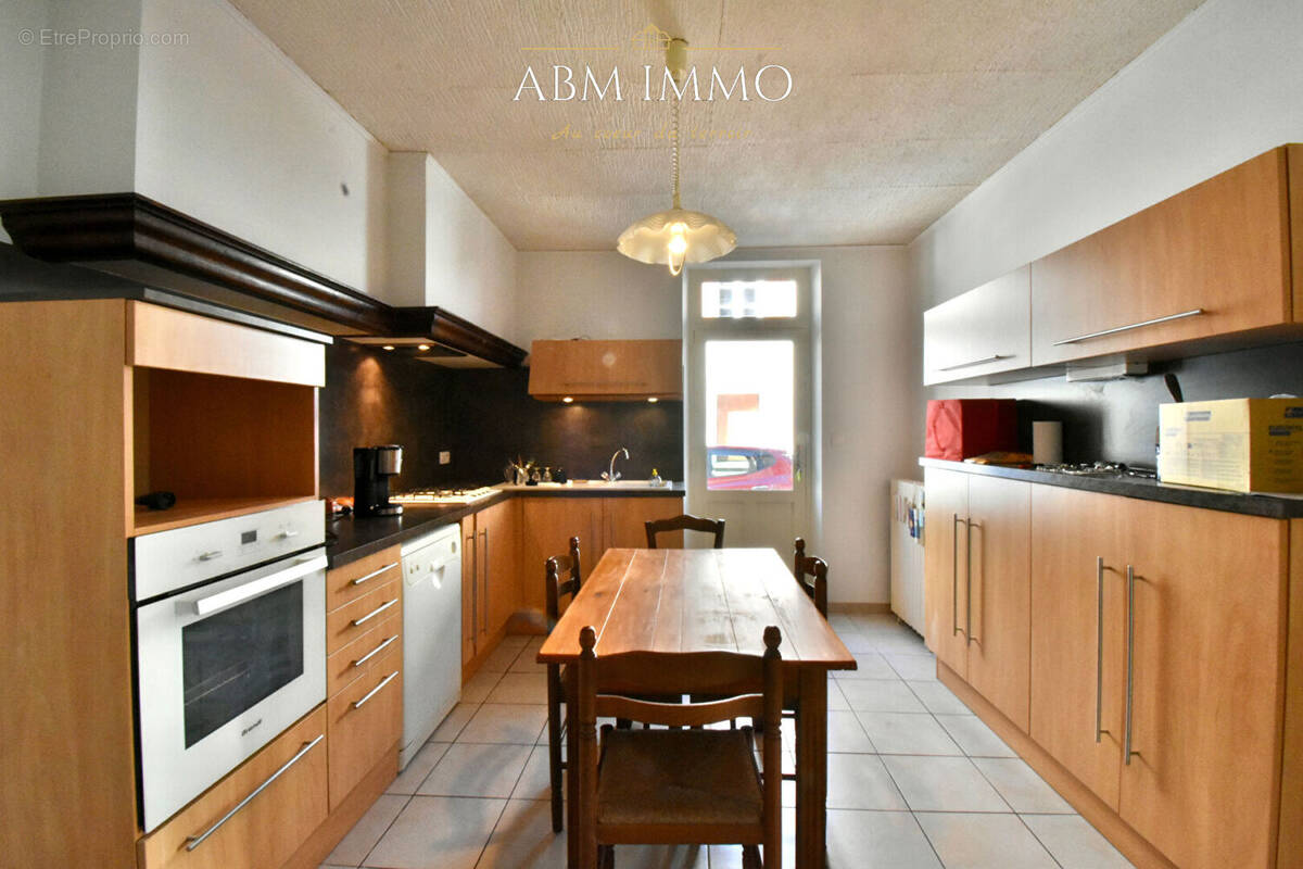 Maison à SAINTE-FOY-LA-GRANDE