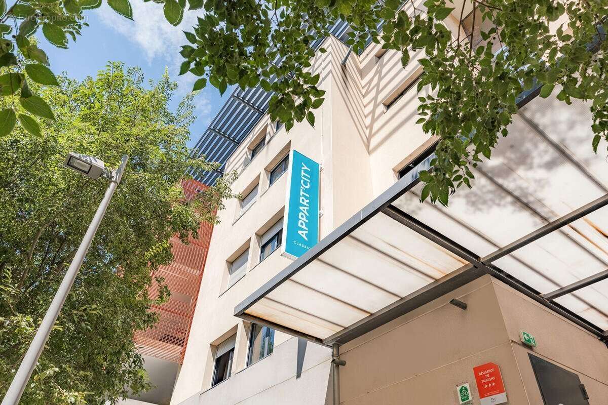 Appartement à MONTELIMAR