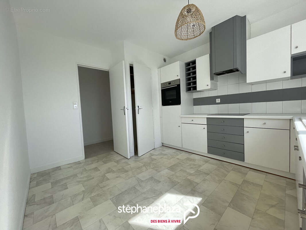 Appartement à ROUEN