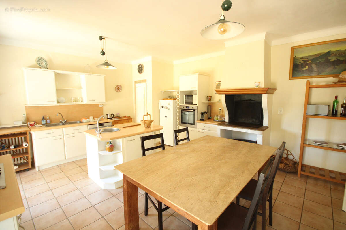 Belle maison - photo 6
