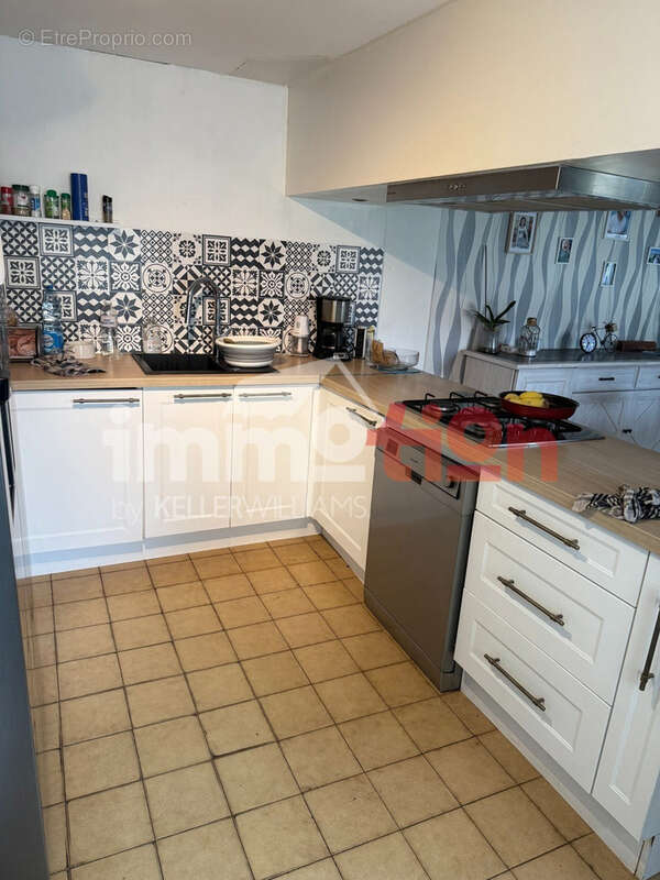 Maison 8 pièces 203m2 Valines - photo 6