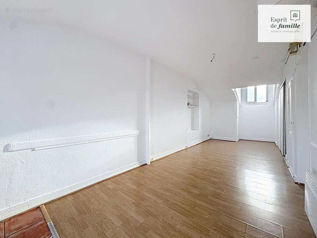 Appartement à LYON-3E