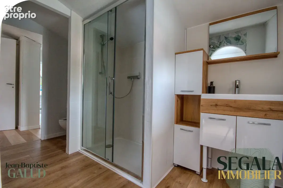 Maison 3 chambres avec studio indépendant - photo 13