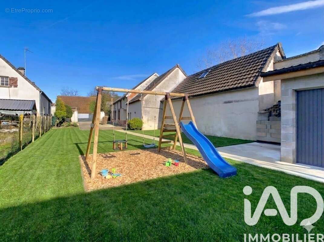 Photo 6 - Maison à CONNANTRE