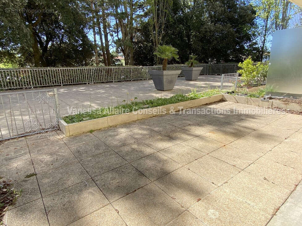 Appartement à LA BAULE-ESCOUBLAC