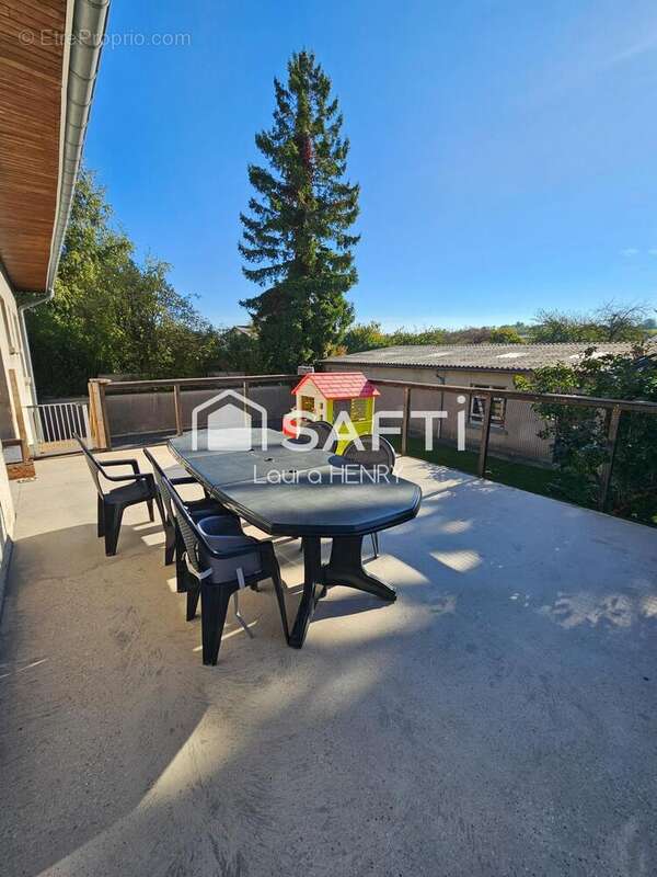 Photo 7 - Maison à VERDUN