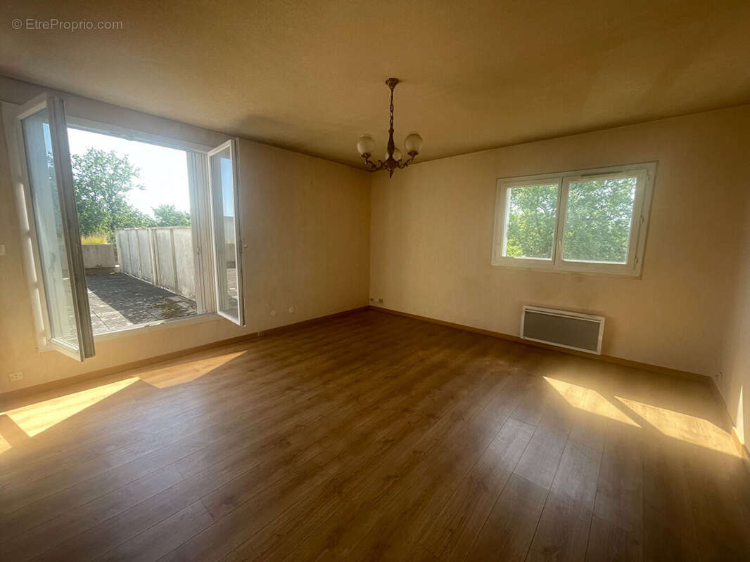 Appartement à FLOIRAC