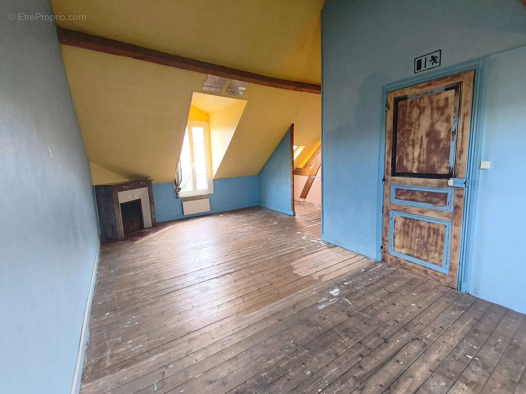 Mancelle 5 chambres coup de coeur - photo 15