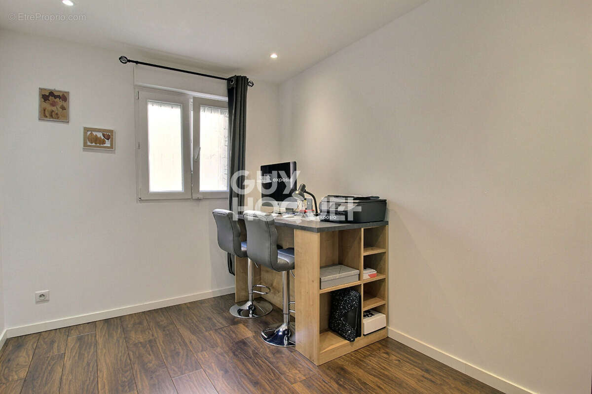 Appartement à LANEUVEVILLE-DEVANT-NANCY