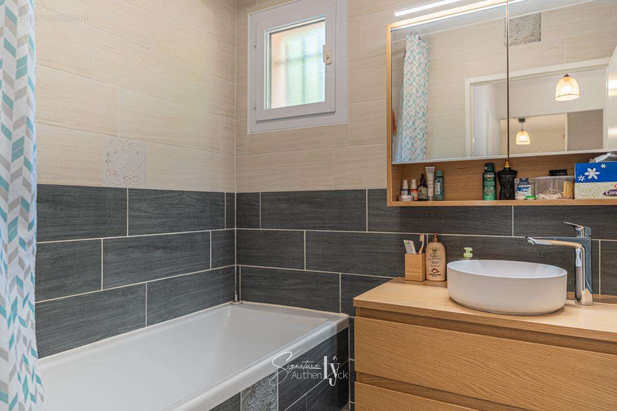Appartement - photo 8