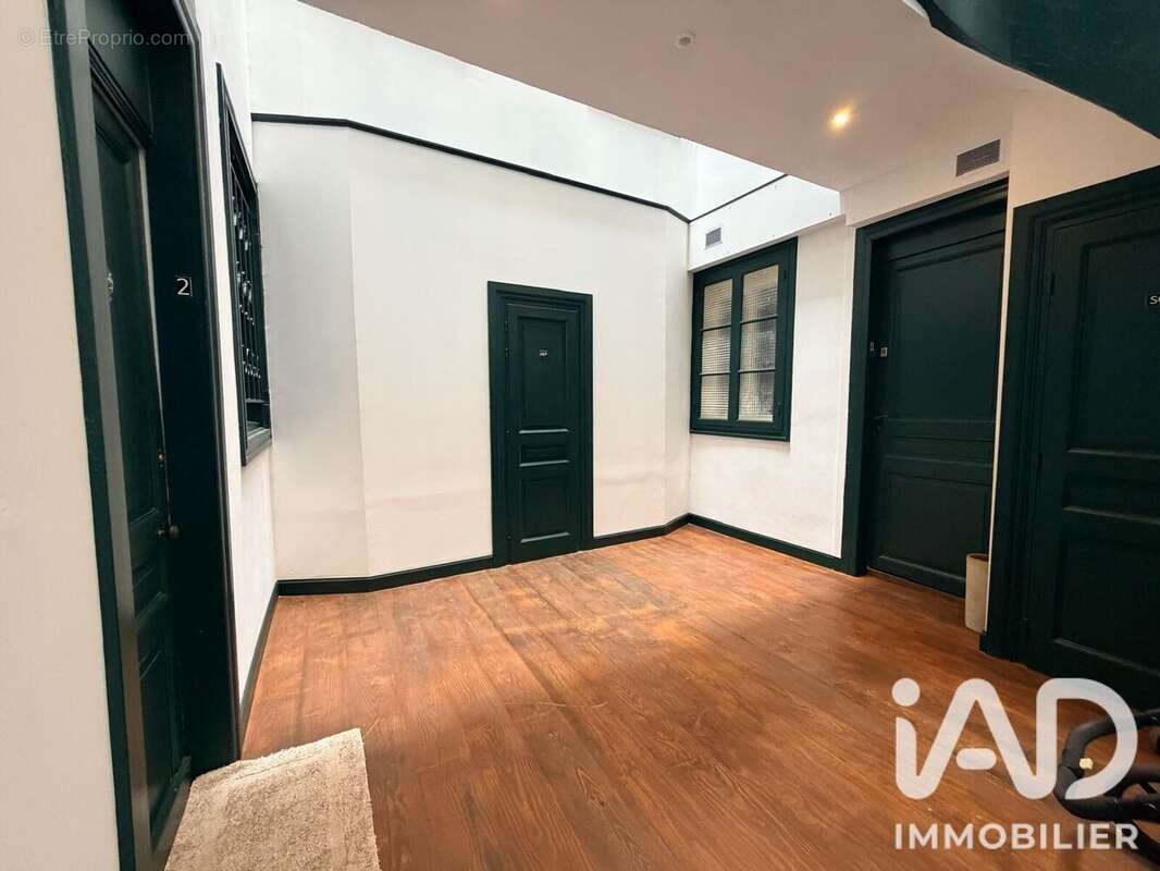Appartement 57 m² à Bayonne  - photo 4