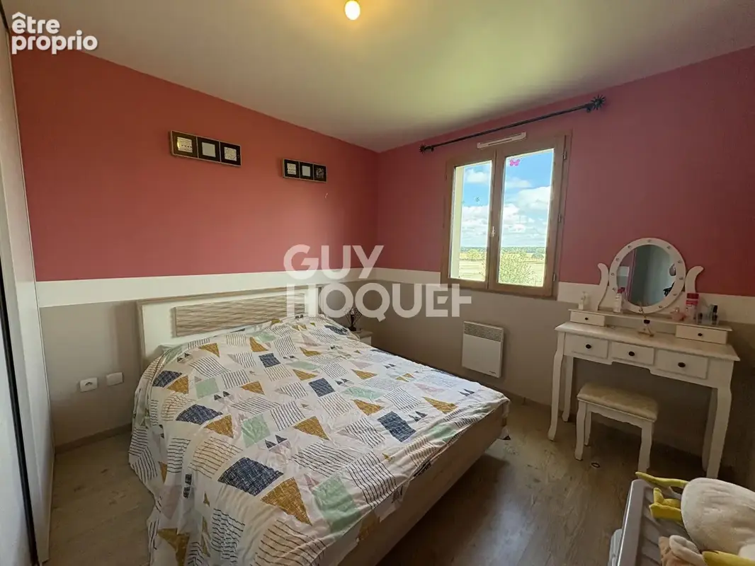 Maison La Ferte Vidame 5 pièce(s) 137.2 m2 - photo 8