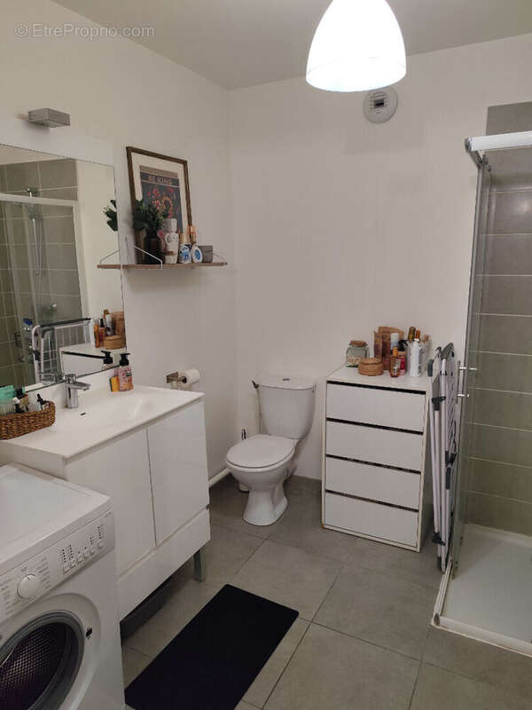 Appartement à MARGNY-LES-COMPIEGNE