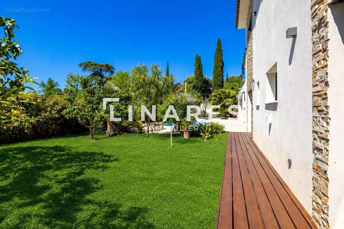 Maison à MARSEILLE-11E