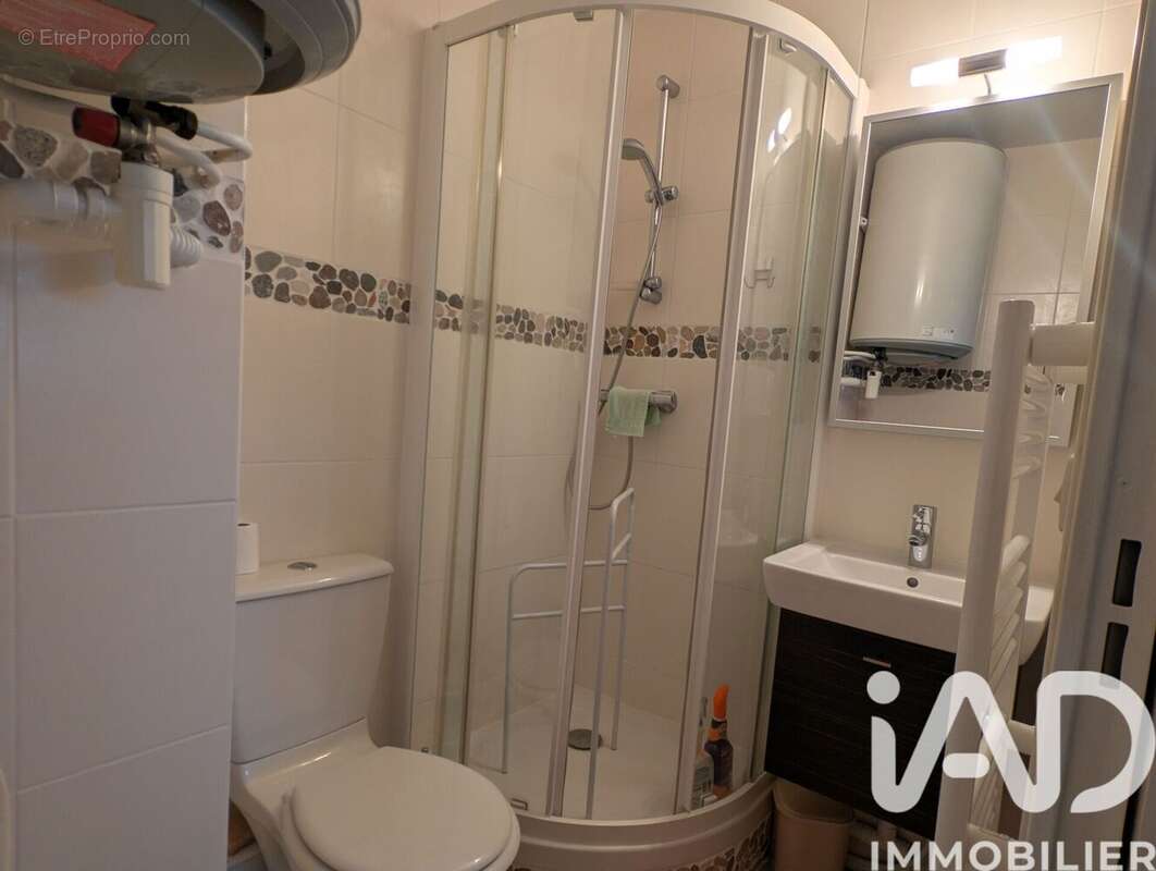 Photo 9 - Appartement à VILLERS-SUR-MER