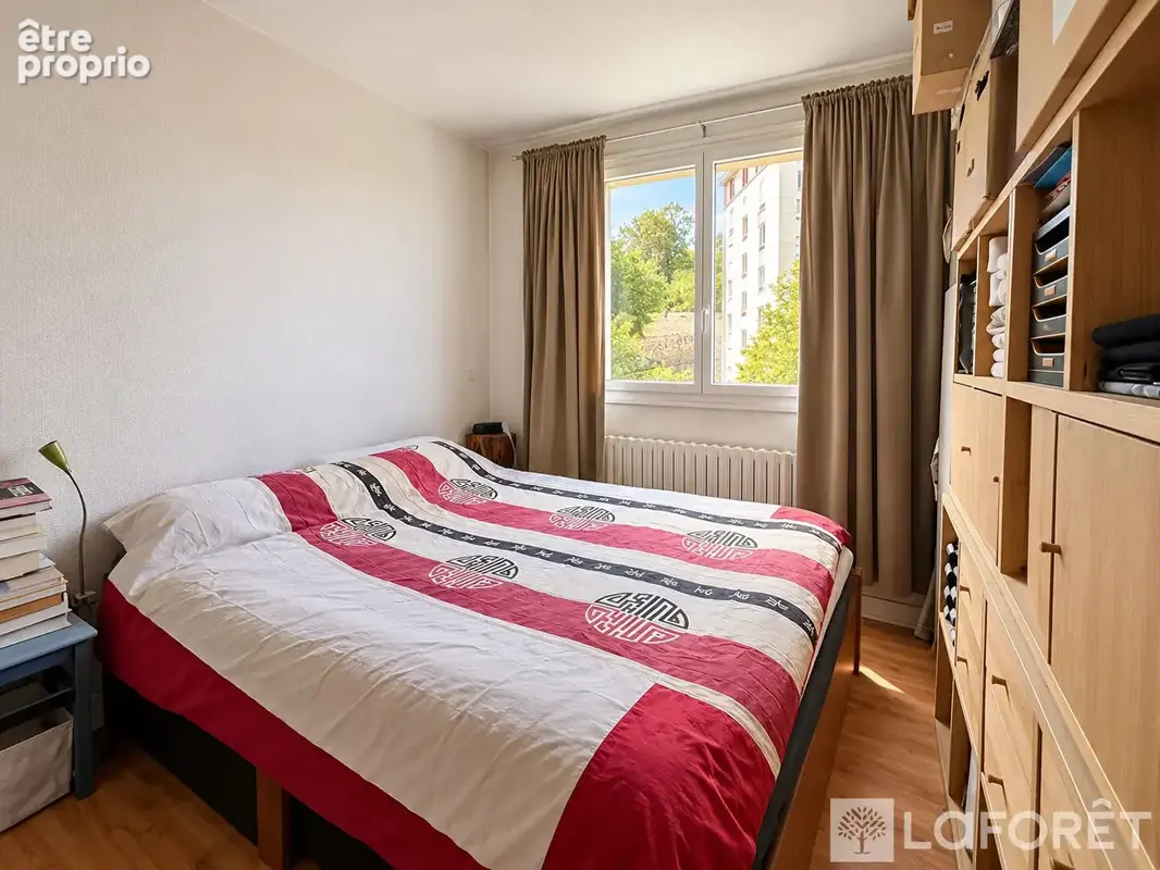 Appartement Sevres 3 pièce(s) 67 m2 - photo 5