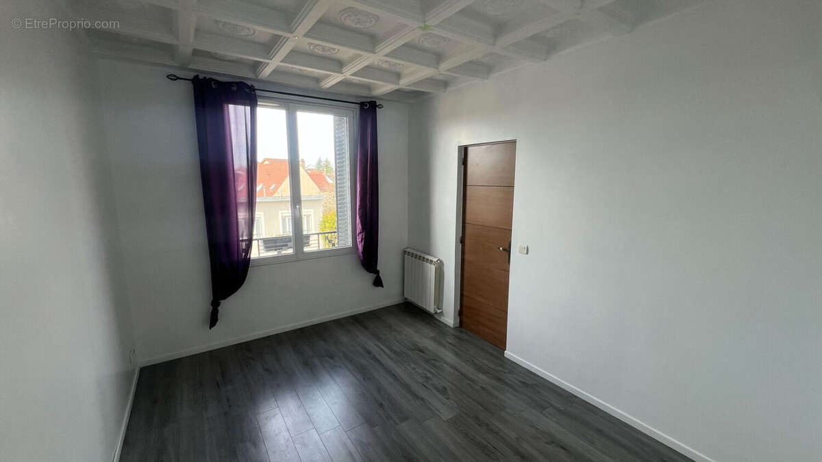 Maison à GOUSSAINVILLE