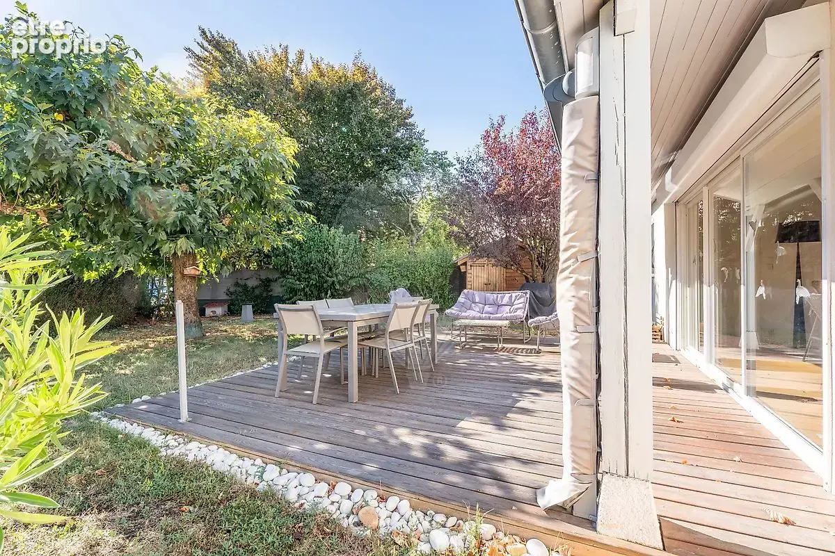 Maison 3 chambre(s) à vendre - photo 8