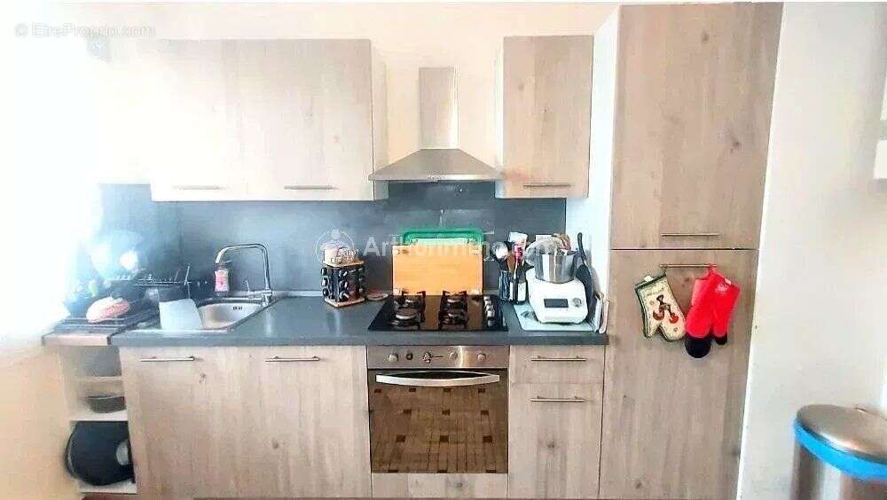 Appartement à CASTRES
