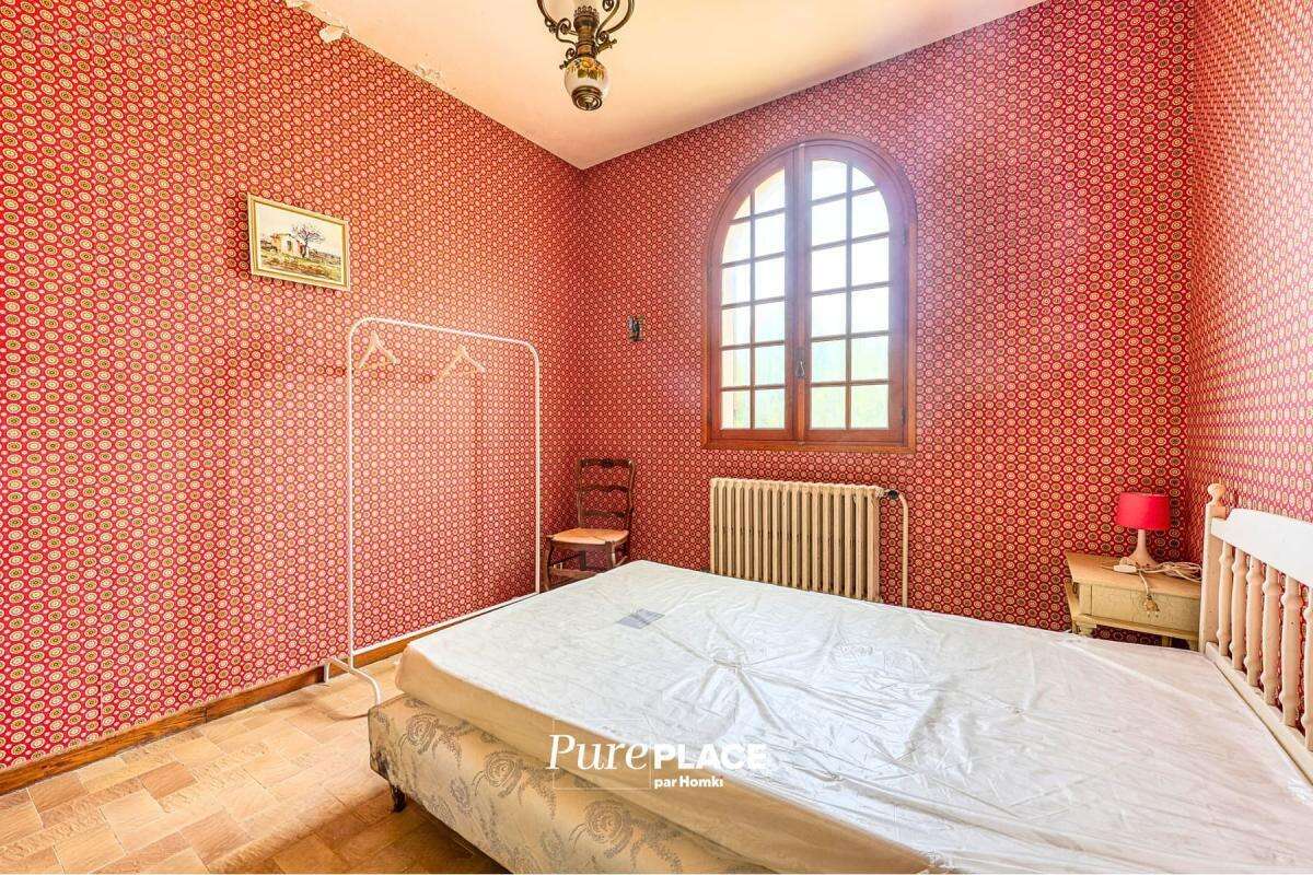 Maison à SIX-FOURS-LES-PLAGES