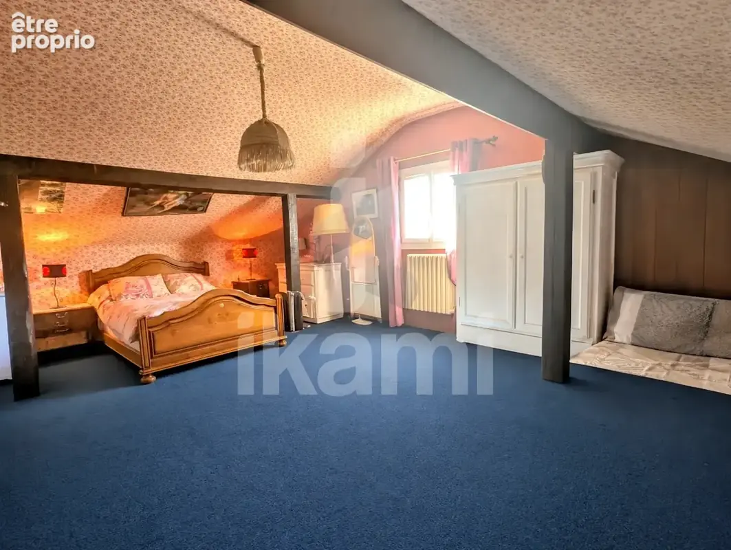Maison familiale avec logement indépendant - quartier des Reynats - photo 18