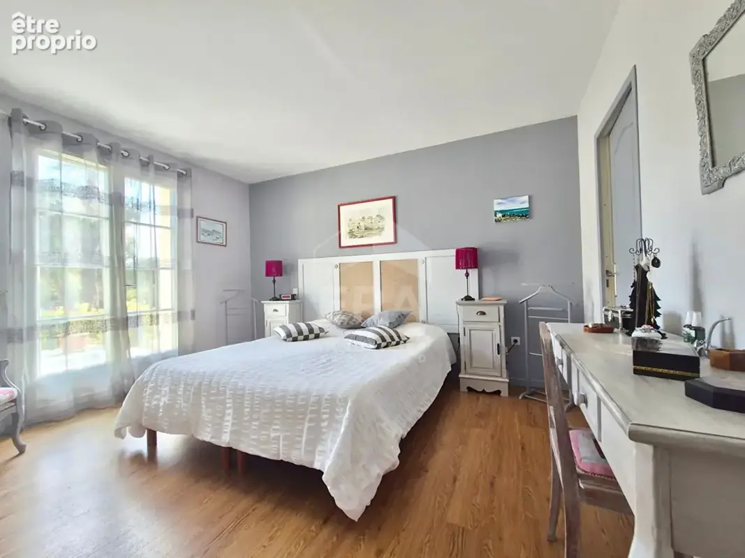 Maison 146m² à surgères - photo 6