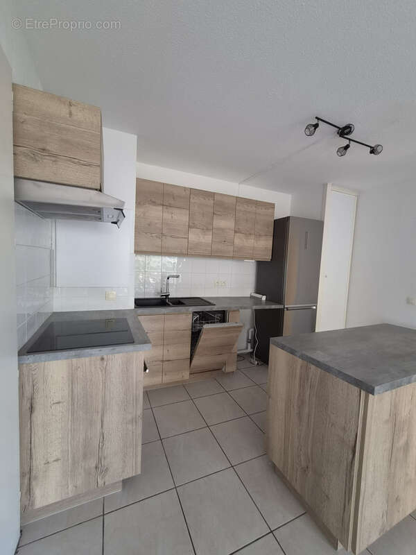 T2 - Comme une maison - photo 7
