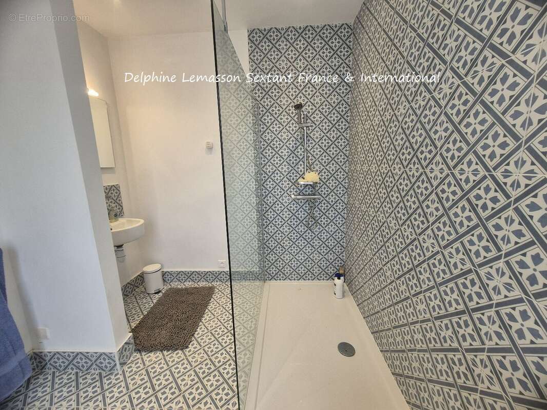 Maison à MIRAMONT-DE-GUYENNE