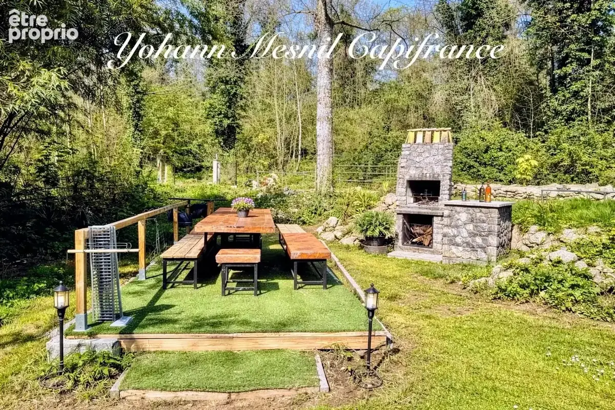Maison à vendre 5 pièces MELLE (79) - photo 5