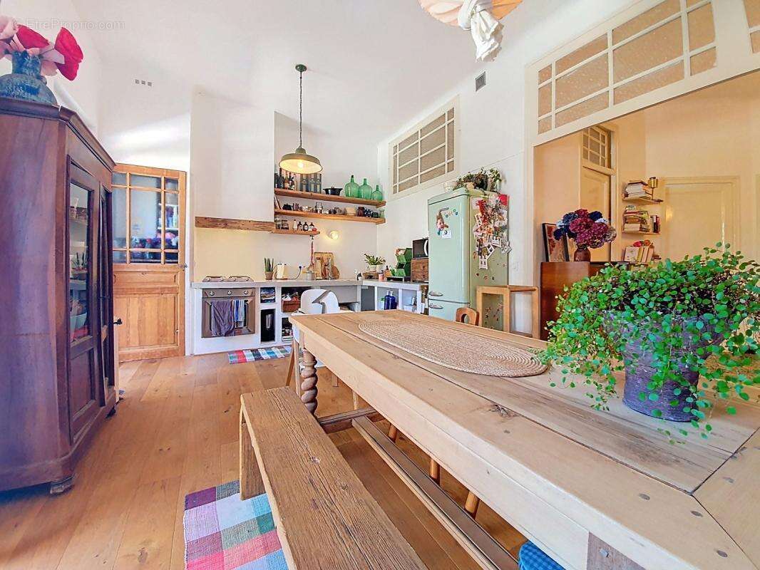 Appartement à PERPIGNAN