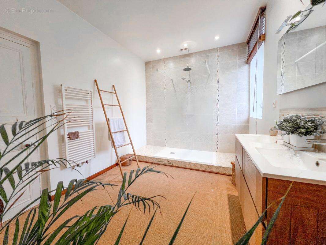 Maison à LA GRIGONNAIS