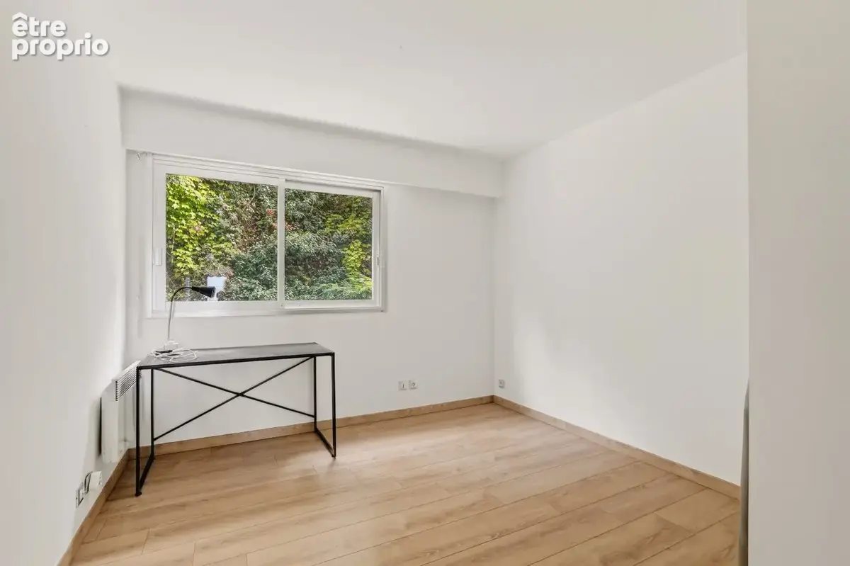 NICE Mont Boron / Col Villefranche : Appartement 3 Pieces 81m2 Terrasse Vue Panoramique Cave Standing option P - photo 11