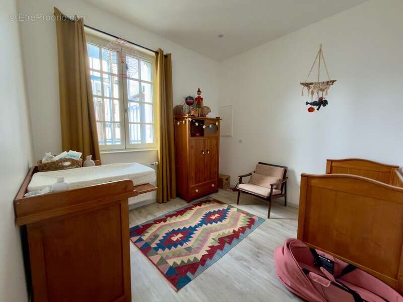 Appartement à SAUMUR