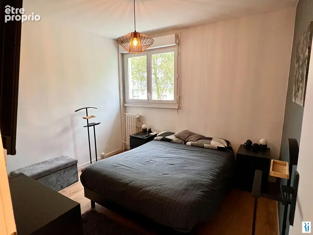 Appartement Mont Saint Aignan 4 pièce(s) 71.90 m2 - photo 4