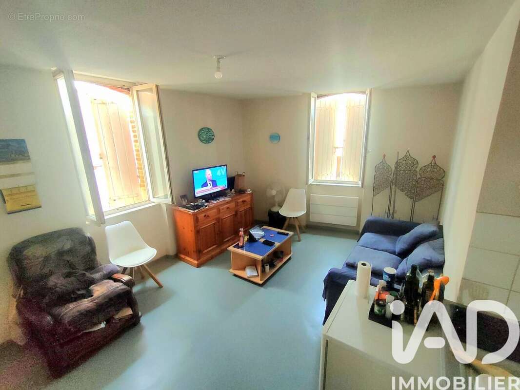 Photo 7 - Appartement à ALBI