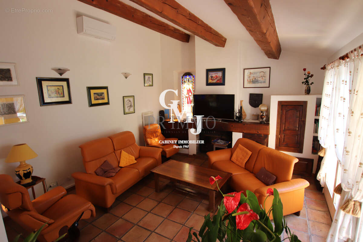 Maison à FREJUS