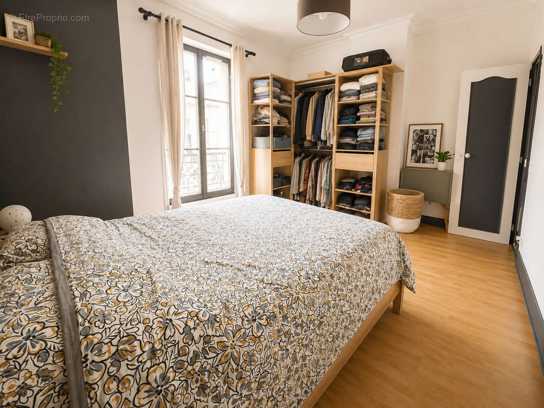 Proche Trélissac - Maison de caractère rénovée à vendre à Cubjac   3 chambres, grand espace de vie, atelier - photo 7