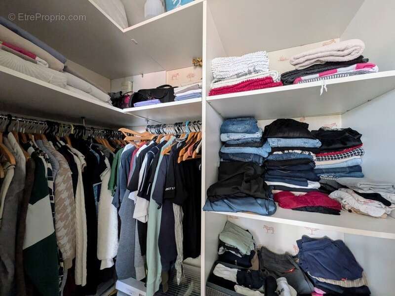 Maison à vendre 85 m² - LA TESSOUALLE (49) - photo 7
