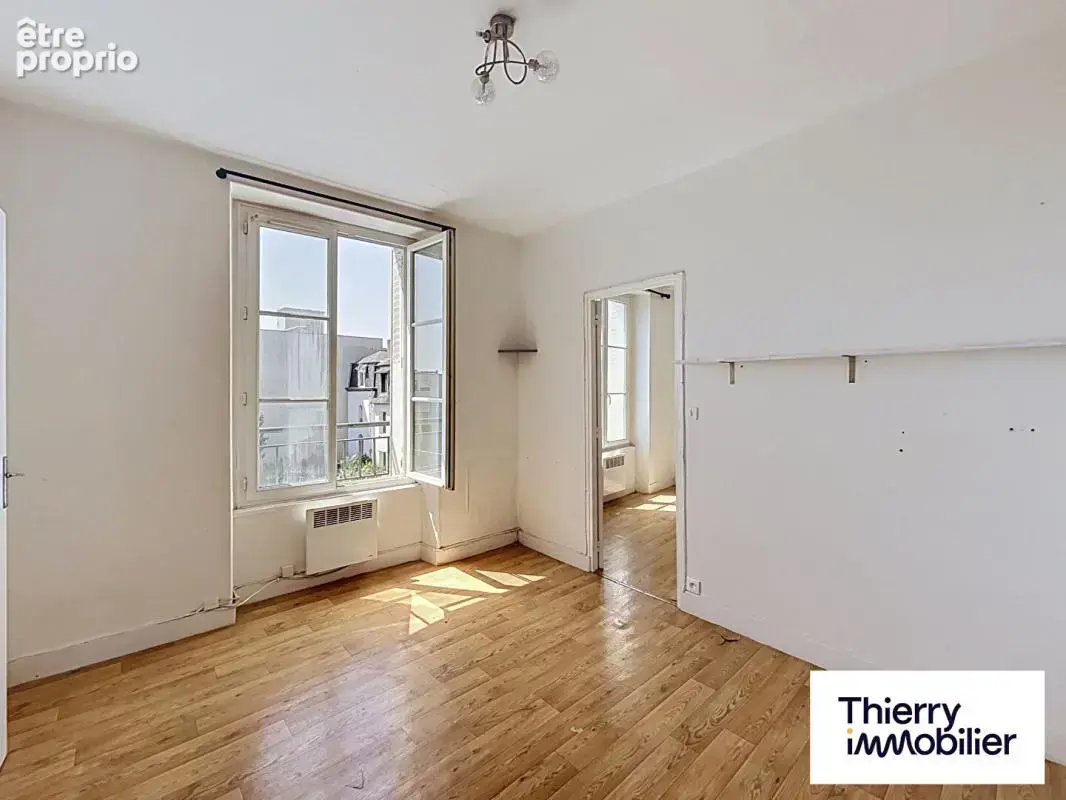 Appartement T2 - centre ville - photo 2