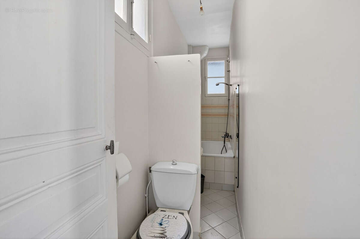 Paris 11 - aligre - photo 7