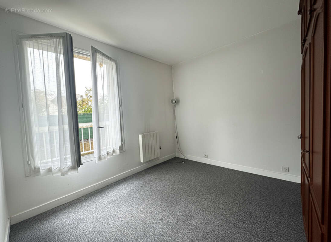 Appartement à SAVIGNY-SUR-ORGE