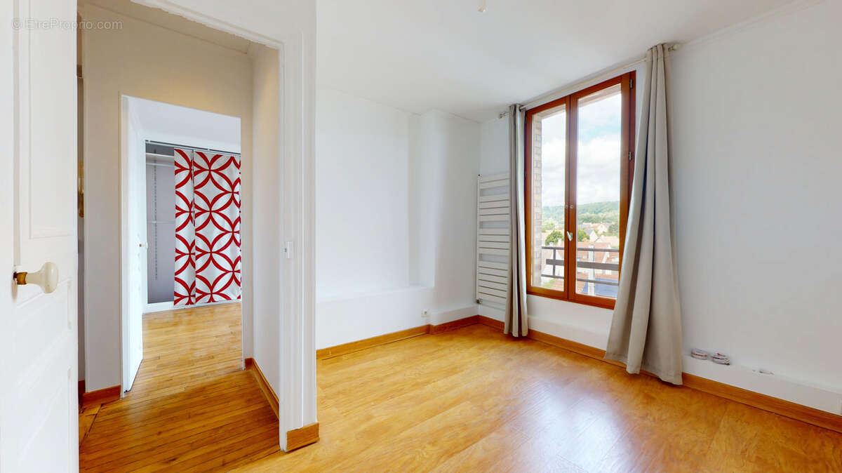 Appartement à CORMEILLES-EN-PARISIS