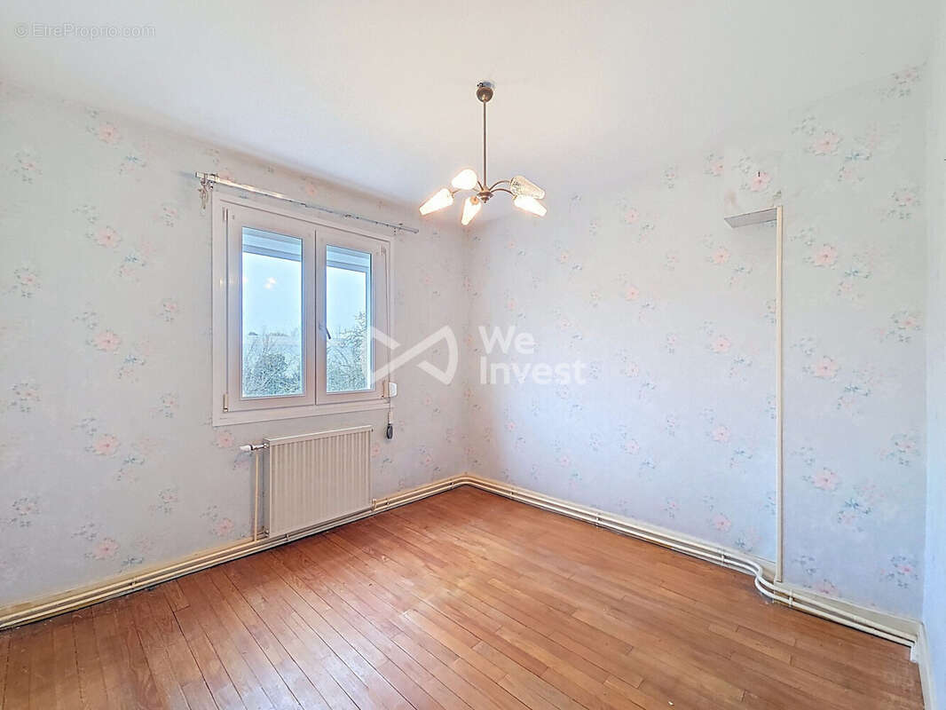 Maison à FLOING
