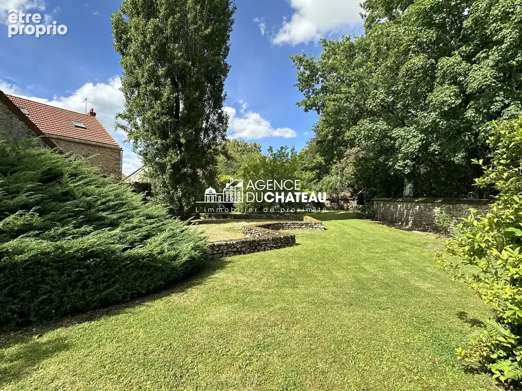 Maison 6 pièces 175 m² à vendre à Nandy (77176) - photo 2