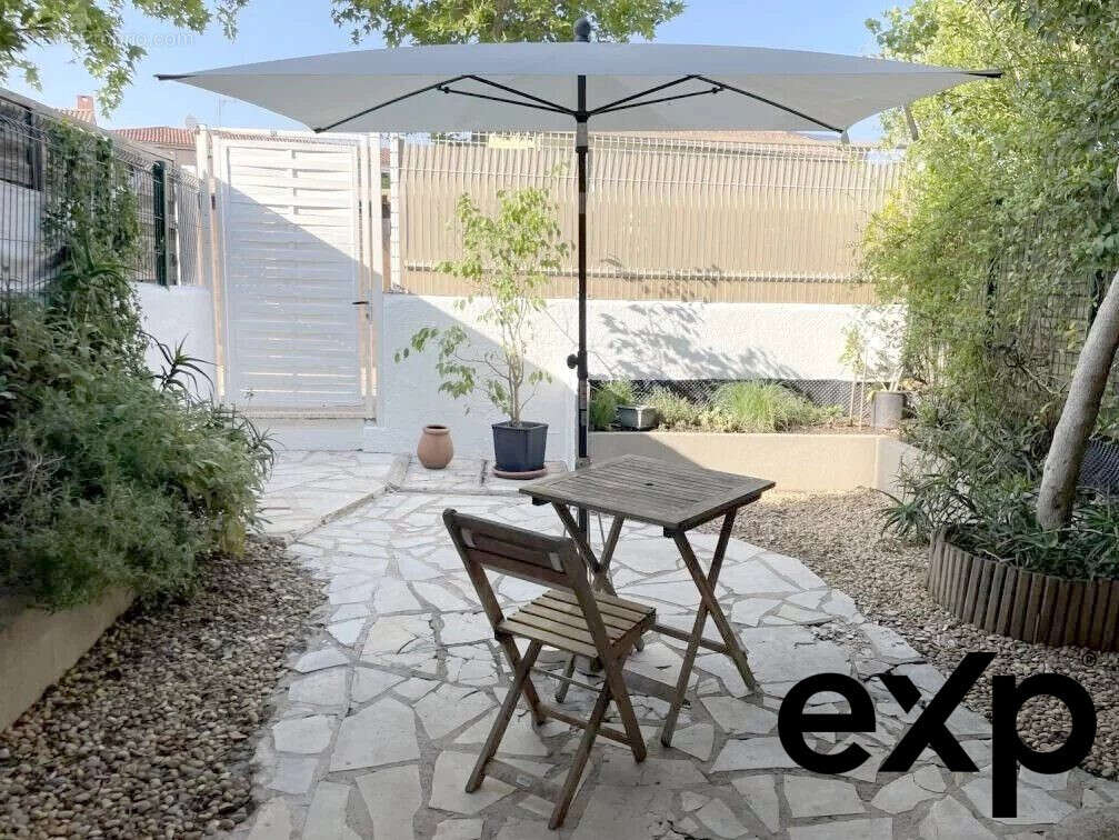 Maison à PUGET-SUR-ARGENS